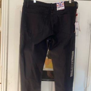 Men’s carnabay English Laundry slim fit pants